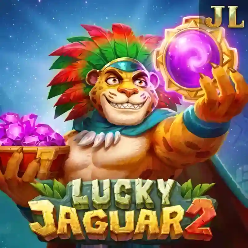 Chơi game Báo Đốm May Mắn 2 tại xoso