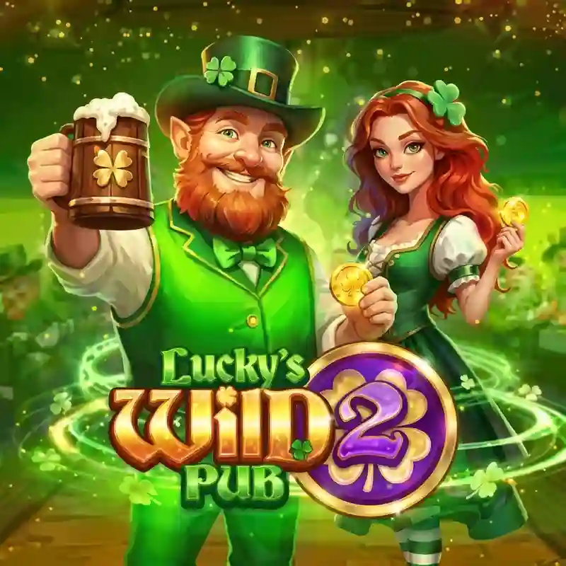 Chơi Quán Rượu May Mắn Hoang Dã 2 tại XOSO Casino