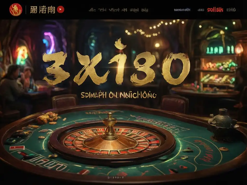 Tải App XOSO Casino - Đăng Ký Nhận Khuyến Mãi Khủng